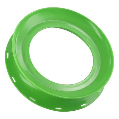 Hand Line Spooler For Fishing Reel, PP T Fishing Line Winder Spooler Machine For Beach Surf Casting(24cm) - size: 24cm