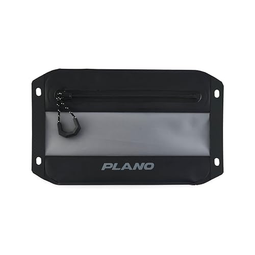 Plano StowAll Waterproof Zip Pouch - Small - style: Small Waterproof
