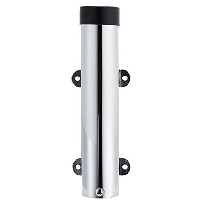 Stainless Steel Rod Holder for Boat Single