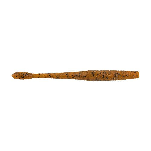 Berkley Berkley PowerBait MaxScent Hit Worm - color: Pumpkinseed