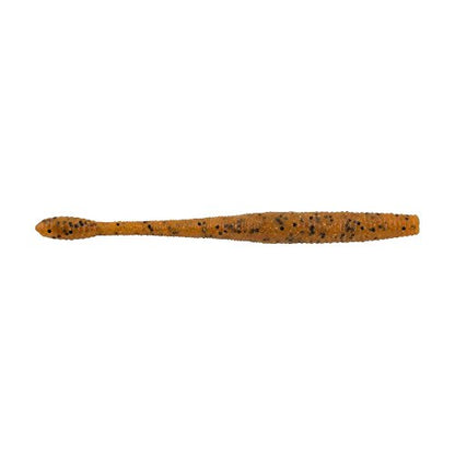 Berkley Berkley PowerBait MaxScent Hit Worm - color: Pumpkinseed