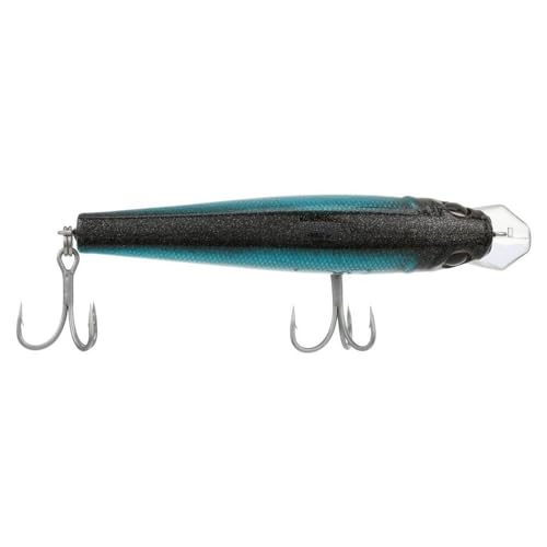 Berkley Berkley Cutter Saltwater - color: Blue Bullet, size: 2 3/4in - 1/3 oz