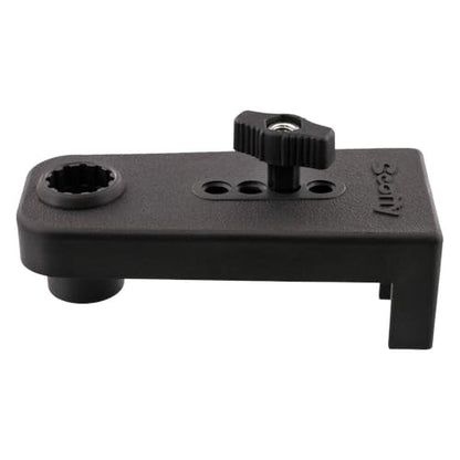 Scotty #248 Rod Holder Oarlock Mount | Gives You Versatility On A Small Watercraft