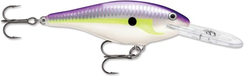 Rapala Rapala Shad Rap 07 Lure - color: Regal Shad
