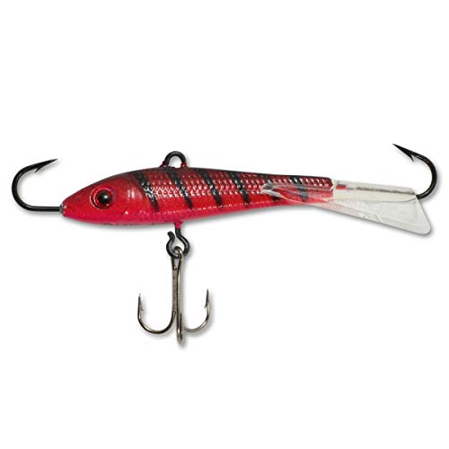 Northland Tackle Puppets - color: Rusty Crawfish, size: 9/16 OZ