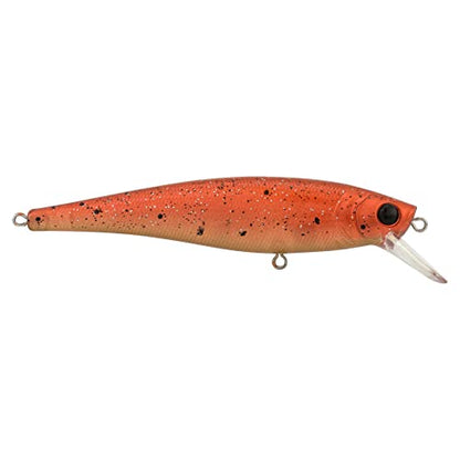 Berkley Cutter Saltwater Fishing Hard Bait - color: New Penny