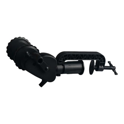 Portable Adjustable Fishing Line Spooler for Quick Efficient Loading Easy Use Stable Spooler Machine
