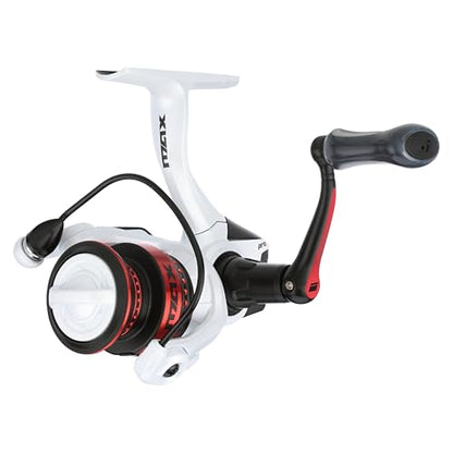 Abu Garcia Max Pro Spinning Fishing Reel - size: 750 - Box, style: Max Pro (New Model)