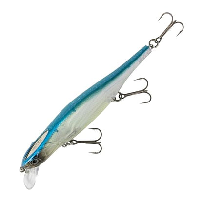 Booyah Flash Point Jerkbait - color: Pro Blue