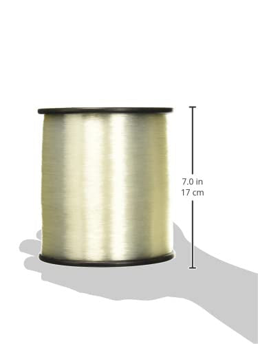 Berkley Trilene Big Game Monofilament Fishing Line - color: Clear, size: 7140yd, style: 25lb Test