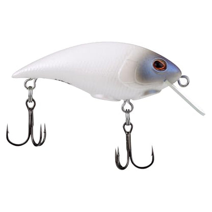 Berkley Shallow Money Badger Fishing Hard Bait - color: Blue Frost, size: 1 1/2 in - 3/16 oz