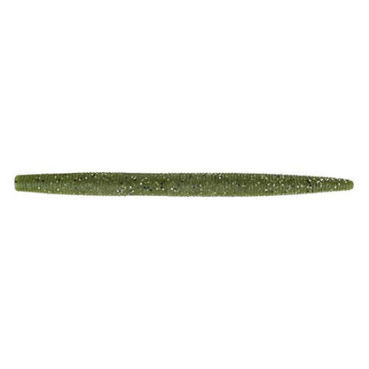 Berkley PowerBait MaxScent The General Fishing Soft Bait - color: Baby Bass, size: 5"