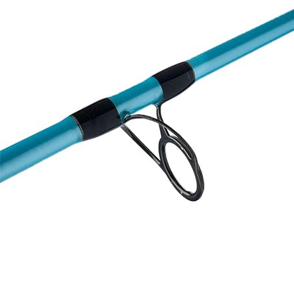 Ugly Stik Carbon Surf Spinning Fishing Rod - size: 9' - Medium - 2pc