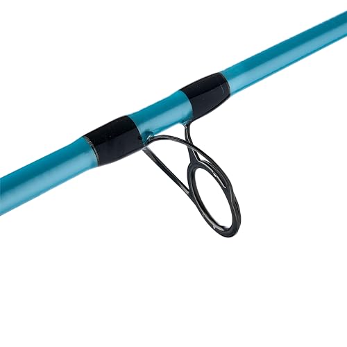 Ugly Stik Carbon Surf Spinning Fishing Rod - size: 12' - Heavy - 2pc