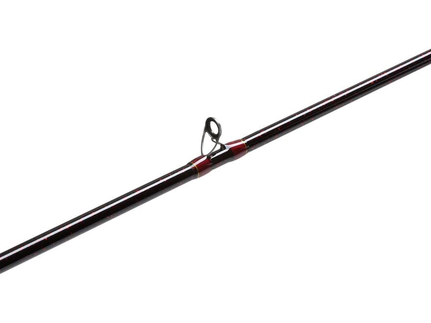 Shimano Convergence, Freshwater, Casting, 7'0", Medium, 4 pcs, (CVC70M4D) Fishing