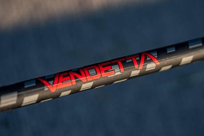 Abu Garcia Vendetta Casting Fishing Rod - size: Old 2022 Model, style: 7'3" - Heavy - 1pc