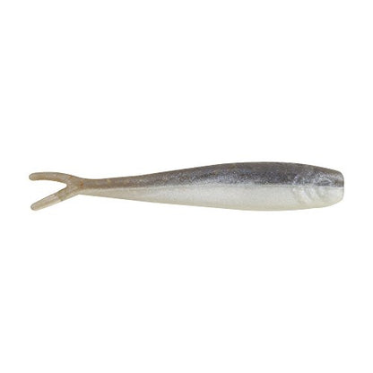 Berkley Gulp! Minnow Fishing Soft Bait - color: Smelt, size: 2 1/2"