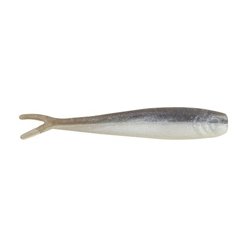 Berkley Gulp! Minnow Fishing Soft Bait - color: Smelt, size: 2 1/2"