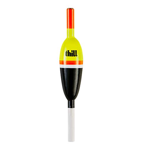 Thill Pro Series Slip Float, 5/8" Unweighted