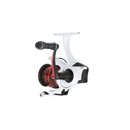 Abu Garcia Max Pro Spinning Fishing Reel - size: 4000 - Box
