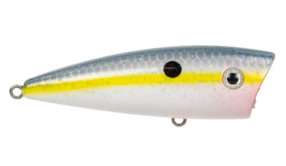 Strike King Junior KVD Splash Hardbait Series Bait - color: Sexy Shad, size: 0.05