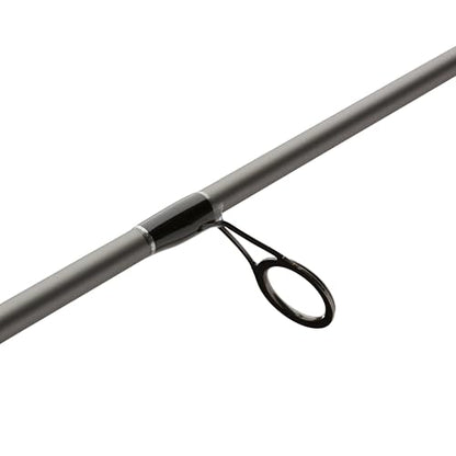 Abu Garcia Max X Spinning Reel and Fishing Rod Combo - size: 3000 Size Reel - 6'6" - Medium - 2pc, style: Max X (New Model)