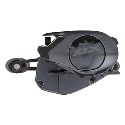 Shimano SLX 70 A Low Profile Reels (SLX71HGA) Fishing - size: Gear Ratio: 8.2 | Size: 70 Right
