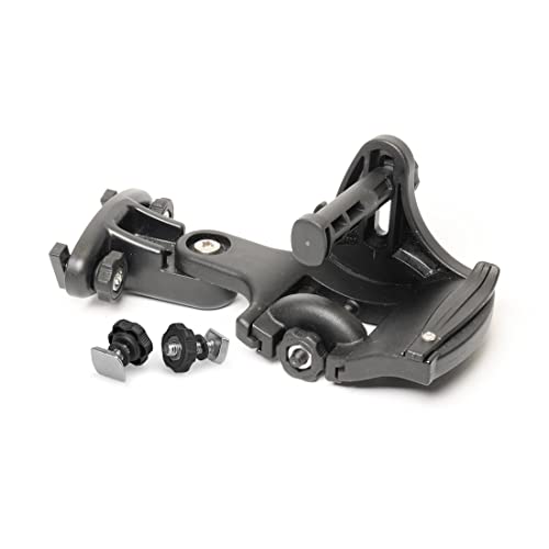 RAILBLAZA Fishing Reel Spooler System Compatible with Gunnel Track Mount for Boat or Kayaks, Compatible with Wide Range of Spools