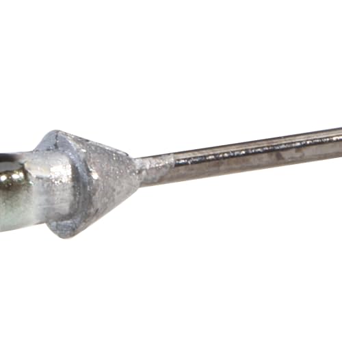 Berkley Fusion19 Hybrid Fishing Jigheads - color: Fish Head, size: 4 Hook Size - 1/32 oz