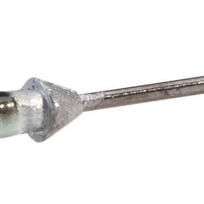 Berkley Fusion19 Hybrid Fishing Jigheads - color: Fish Head, size: 4 Hook Size - 1/32 oz