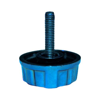 Fishing Reel Replacement Parts for Fishing Reel Knob Crank Power Foldable Handle Grip Fishing Reel Handle Screw Caps