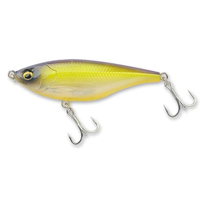 Savage Gear Twitch Reaper Fishing Hard Bait - color: Chartreuse, size: 4 1/2 in - 1 1/4 oz