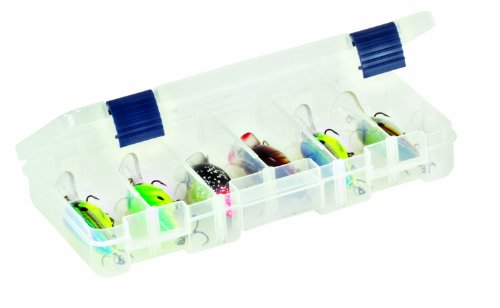 Plano Prolatch Stowaway Storage Case - size: One Size, style: 3600 Narrow