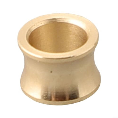 Brass For Fishing Line Roller, Essential Part For Reel Repair, Smooth Accessory For Enhanced Line Functionality(7 * 5 * 5mm) - size: 7*5*5mm