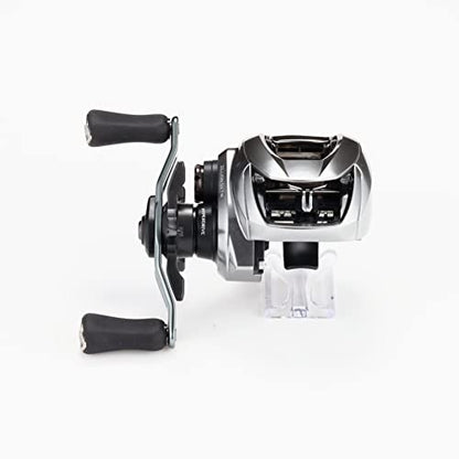 DAIWA Bait Reel 21 Zillion SV TW 1000P/1000/1000H/1000XH Right/Left Handle (2021 Model) - style: 1000p (Gear Ratio 5.5) Right Handle