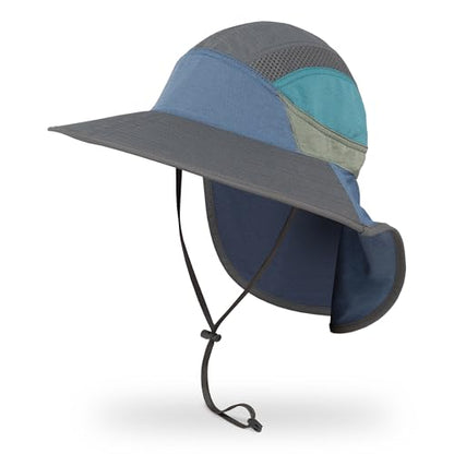 Sunday Afternoons Ultra Adventure Hat - color: Cascades, size: Large-X-Large