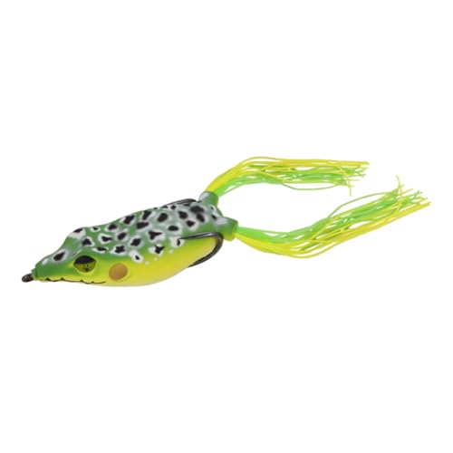 Frog Factory Sonic Boom 70 - color: Bullfrog