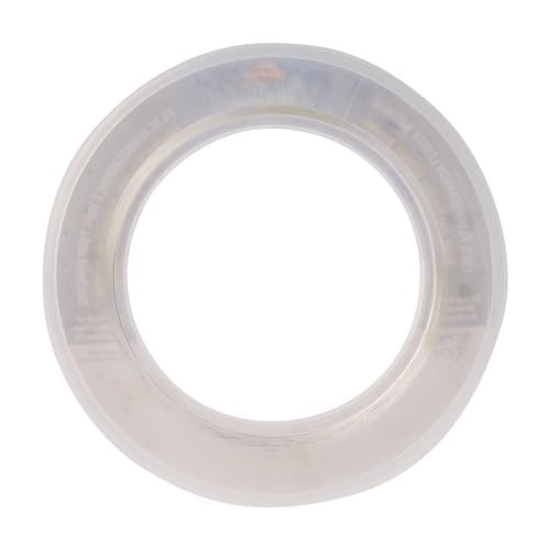 Berkley Vanish Fluorocarbon Fishing Line/Leader Material - color: Clear - Leader Coil, size: 30yd, style: 30 Pounds