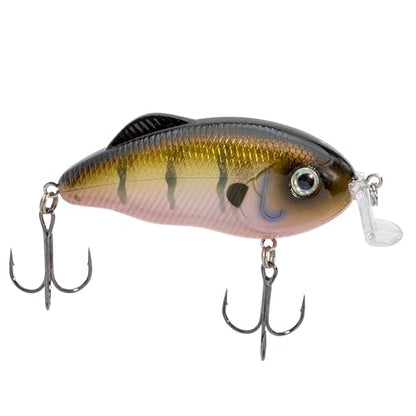 Strike King Hybrid Hunter Jr. Crankbait - color: 922 - Ghost Gill