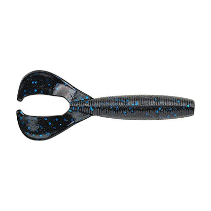 Berkley Classic - color: Black Blue Fleck, size: 3"