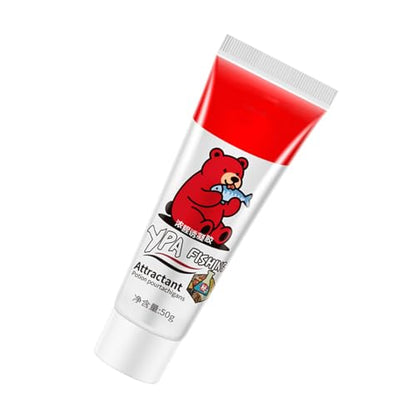 Gel Offering Strong Scent Release for Consistent Attraction in All Types of Fishing Activity Scent Enhancer Scented Gel