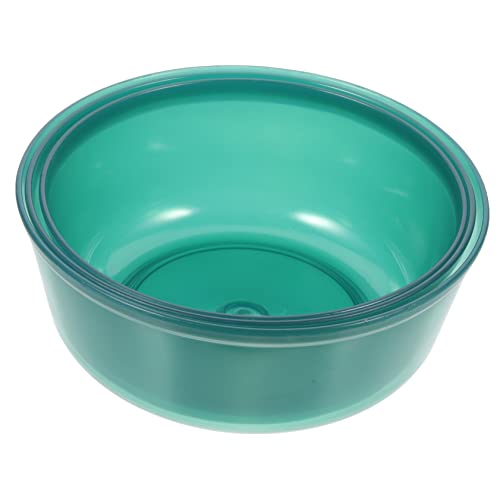 POPETPOP Fish Food Bait Basin Decor Container Fishing Tackle Containers Sea Fishing Tackle Bait Lure Hook Storage