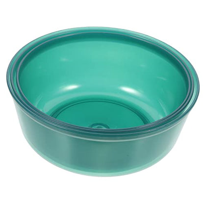 POPETPOP Fish Food Bait Basin Decor Container Fishing Tackle Containers Sea Fishing Tackle Bait Lure Hook Storage