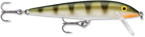 Rapala Rapala Countdown Lure 11 - color: Yellow Perch