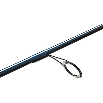 St. Croix Rods Triumph Spinning Rod, TSR, Durably Sensitive with Impressive Power, High Performing Spinning Rod - style: 7'6" Medium-light/Fast 1 Pc.