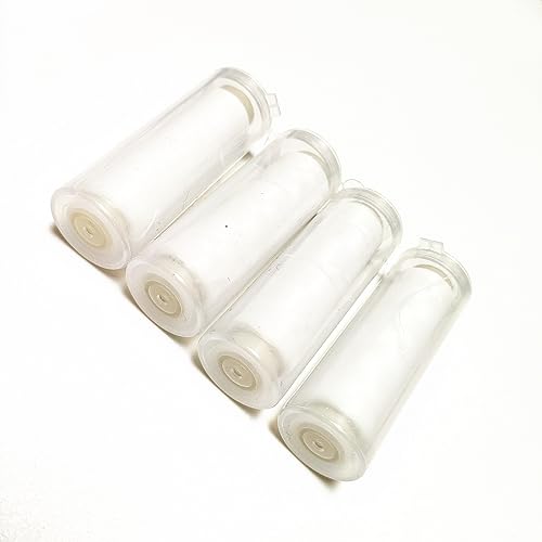 Fishing Thread Nylon Elastic Invisible Magic Fishing Line Fishing Bait Thread 2PCS 656 Feet Per Spool 0.1/0.15/0.2mm / 0.25mm /0.3mm - size: 0.2mm