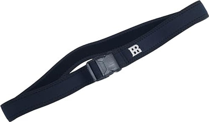 BRIVER Neoprene Wading Belt with Adjustable Buckle Fits 27” to 46”