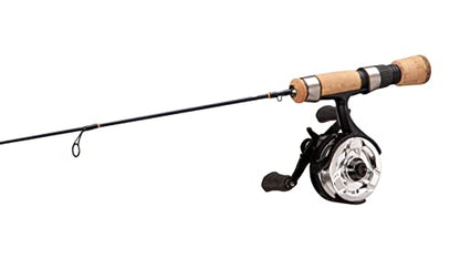 13 Fishing The Snitch/Descent Inline Ice Combo