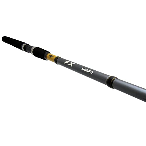 Shimano EXPRIDE Spinning Freshwater|Bass|SpinningFishing - size: 6'0"