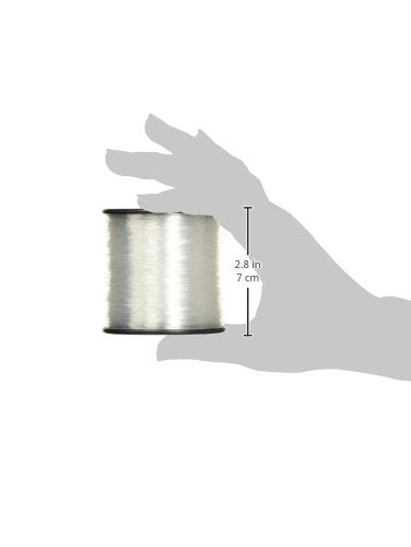 Ande Monofilament Line ( - color: Clear, size: 40lb - 350yd